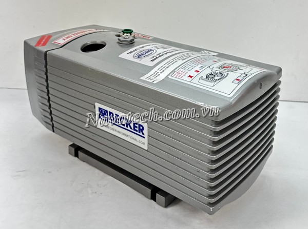 Bơm chân không Becker