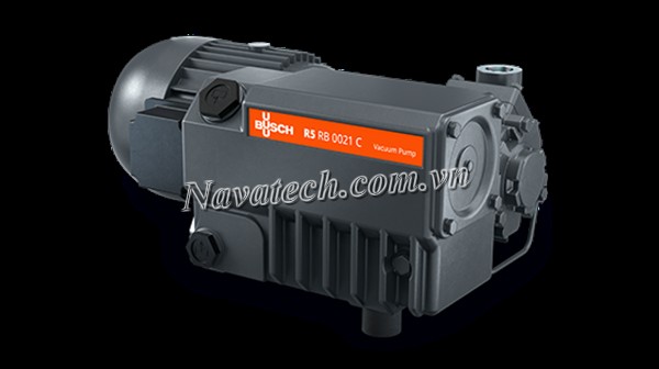 Bơm chân không Busch