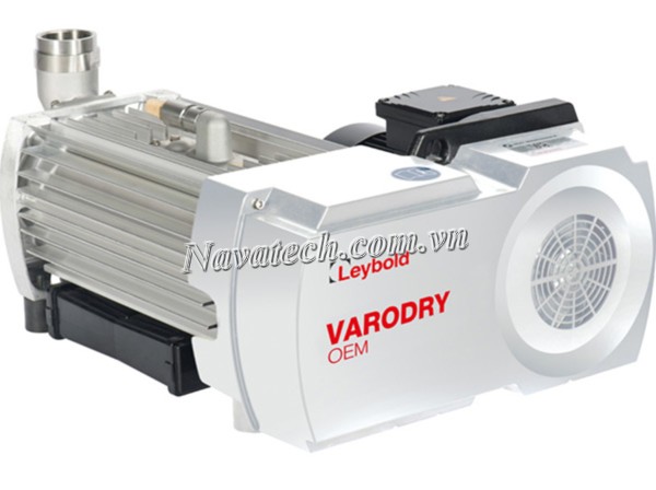 Bơm chân không Leybold