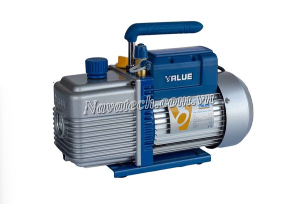 Bơm chân không Value