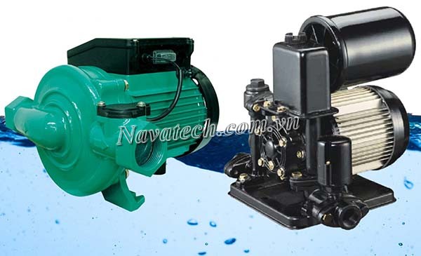 Máy tăng áp là gì? Cấu tạo và nguyên lý của bơm tăng áp chân không Máy tăng áp là gì? Cấu tạo và nguyên lý của bơm tăng áp chân không