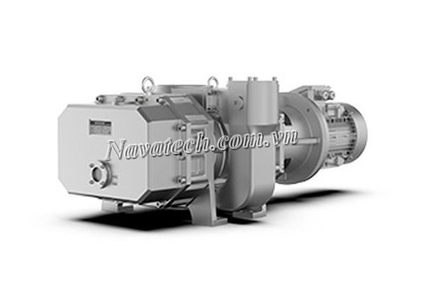 Máy bơm tăng áp Wonchang BS 7500