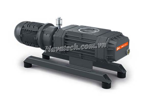 Bơm chân không Busch Booster PUMA WP 4500 B2