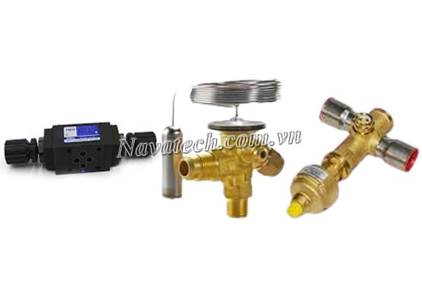 Van tiết lưu là gì? Cấu tạo và nguyên lý hoạt động chi tiết Van tiết lưu là gì? Cấu tạo và nguyên lý hoạt động chi tiết