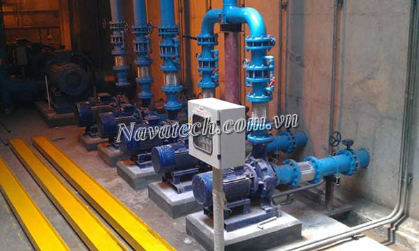 Cách tính toán và lựa chọn công suất bơm