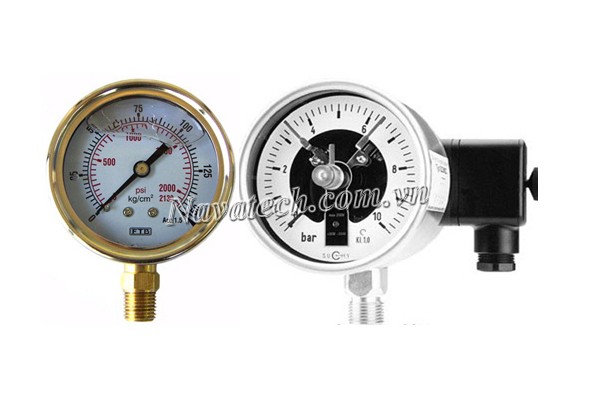 Chân không kế là gì? TOP 5 chân không kế Phổ Biến nhất trên thị trường Chân không kế là gì? TOP 5 chân không kế Phổ Biến nhất trên thị trường