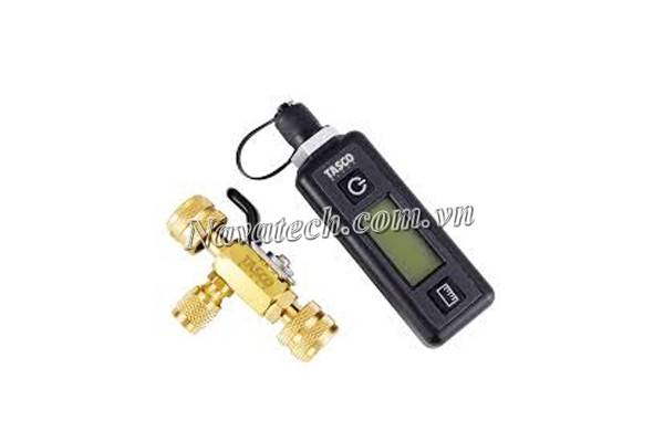 Chân không kế Tasco