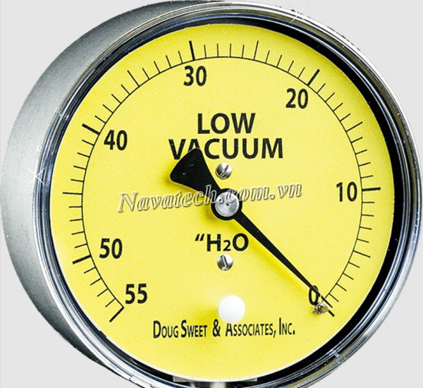 Chân không thấp (Low Vacuum)