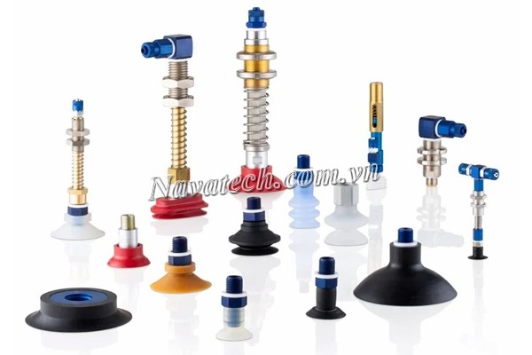 Giác hút chân không khí nén là gì? Hướng dẫn lựa chọn phù hợp Giác hút chân không khí nén là gì? Hướng dẫn lựa chọn phù hợp