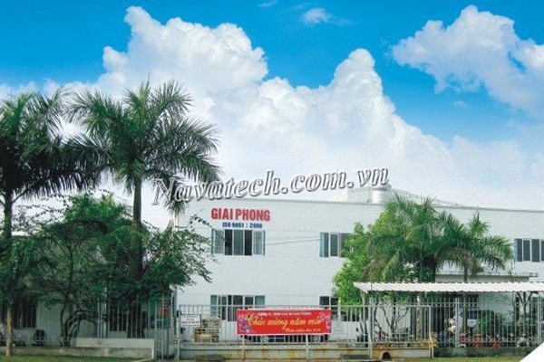 Bảo dưỡng bơm chân không cho Công ty cao su Giải phóng Bảo dưỡng bơm chân không cho Công ty cao su Giải phóng