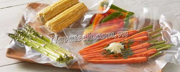 Hút chân không thực phẩm dần trở thành xu hướng