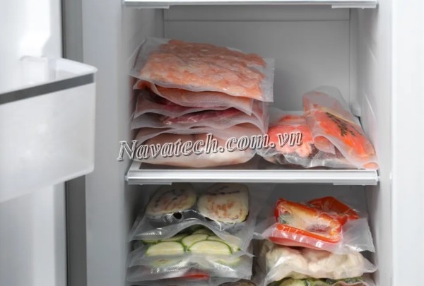 Hút chân không trong gia đình