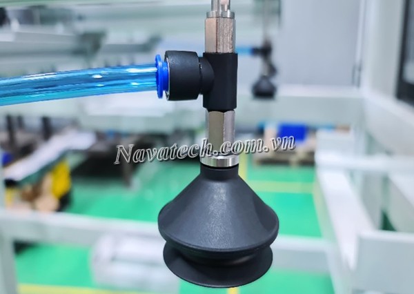 Lưu ý khi lựa chọn giác hút chân không