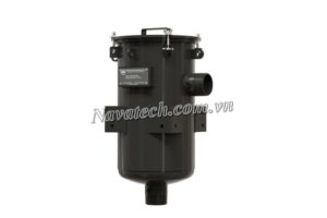 Vai trò bộ lọc khí Solberg CSL-335P-301