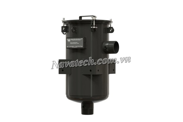 Vai trò bộ lọc khí Solberg CSL-335P-301