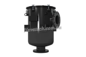 Vai trò bộ Lọc Khí Solberg CSL-345P-DN125