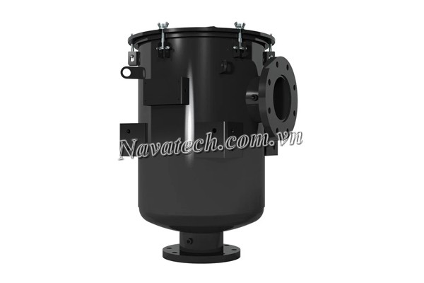 Vai trò bộ Lọc Khí Solberg CSL-345P-DN125