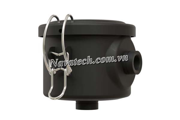 Vai trò của bộ lọc khí CSL-824-051HCB cho máy bơm chân không