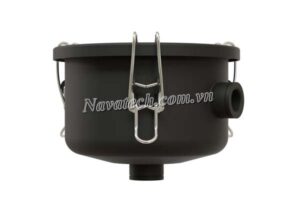 Vai trò của bộ lọc khí CSL-843-076HCB cho máy bơm chân không