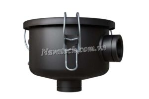 Vai trò bộ lọc khí Solberg CSL-843-101HCB