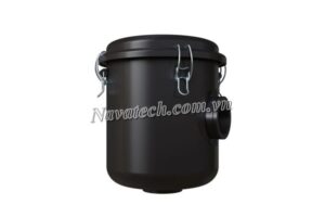 Vai trò bộ lọc khí Solberg CSL-850-201HCB