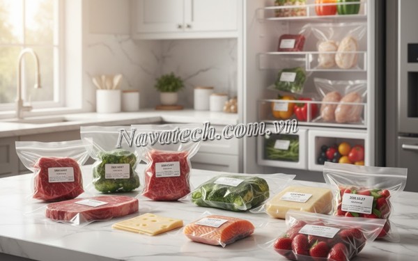 9 bơm chân không cho sản xuất bao bì thực phẩm TỐT nhất 9 bơm chân không cho sản xuất bao bì thực phẩm TỐT nhất