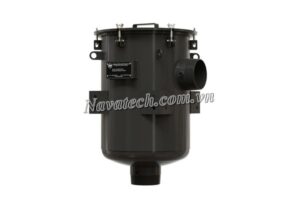 Vai trò bộ lọc khí Solberg CSL-345P-501