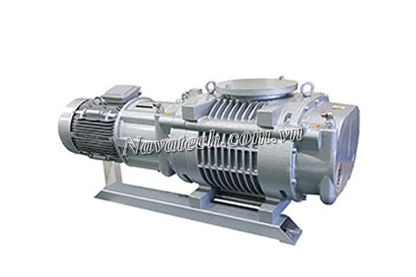 Bơm chân không tăng áp BA 500