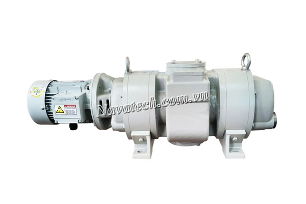 Bơm hút chân không tăng áp Woosung FRU 720