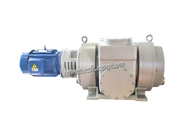 Máy bơm tăng áp Woosung FRU 5800