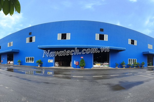 Bảo dưỡng bơm chân không cho Công ty Đức Thái - Hà Nội Bảo dưỡng bơm chân không cho Công ty Đức Thái - Hà Nội