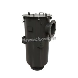 Bộ Lọc Khí Solberg CSL-685P-DN250 Bộ Lọc Khí Solberg CSL-685P-DN250