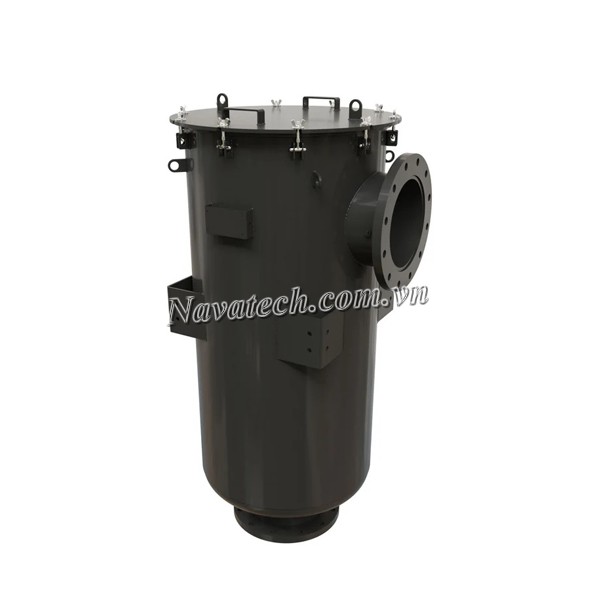 Bộ Lọc Khí Solberg CSL-685P-DN300