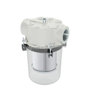 Vai trò bộ lọc khí Solberg RST-TF235-301C