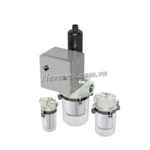 Bộ Lọc Khí Solberg RST-TF851/1-201C