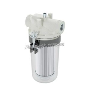 Bộ Lọc Khí Solberg RST-TF897-101C Bộ Lọc Khí Solberg RST-TF897-101C