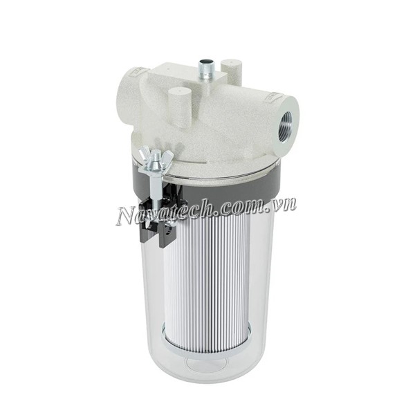 Bộ Lọc Khí Solberg RST-TF897-151C