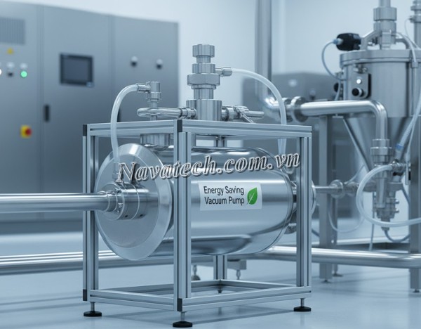 Mua bơm chân không loại nào tiết kiệm điện nhất? TOP 3 bơm tiết kiệm điện nhất Mua bơm chân không loại nào tiết kiệm điện nhất? TOP 3 bơm tiết kiệm điện nhất