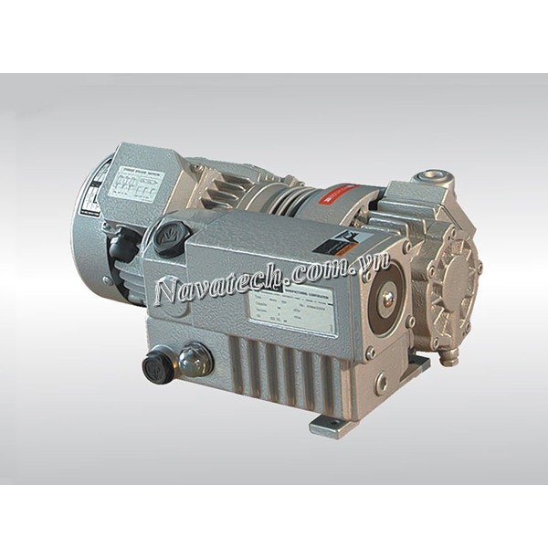 Bơm chân không vòng dầu