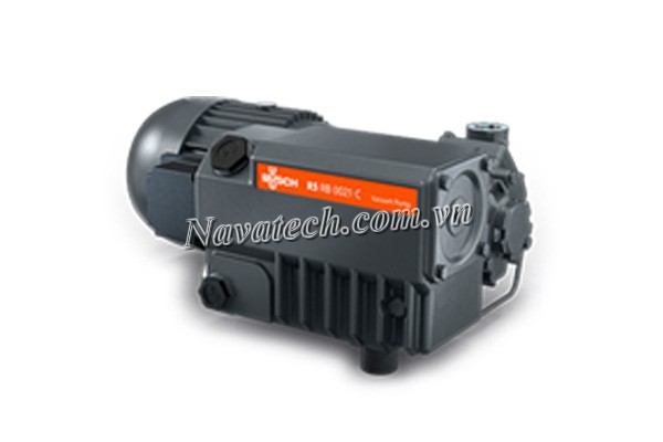 Bơm hút chân không Busch R5 RC 0021C