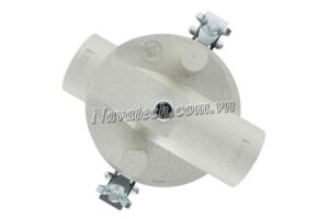 Cấu tạo bộ lọc khí Solberg RST-TF897-101C