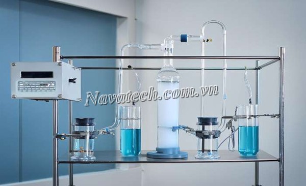 Chiết xuất dược liệu