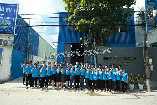 Cung cấp bơm chân không cho Công ty công nghệ chế tạo HGT Cung cấp bơm chân không cho Công ty công nghệ chế tạo HGT