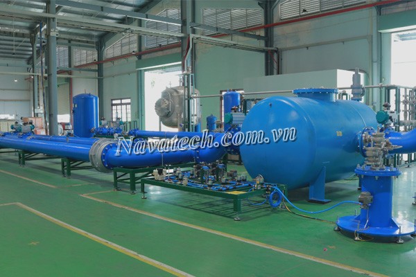 Cung cấp bơm chân không cho Công ty thiết bị Hoàng Anh Quân VT Cung cấp bơm chân không cho Công ty thiết bị Hoàng Anh Quân VT