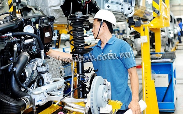 Mục đích sử dụng bơm chân không của doanh nghiệp