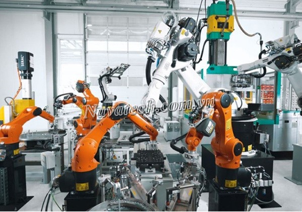 Cung cấp bơm chân không cho Công ty thiết bị Minh Khang Phát Cung cấp bơm chân không cho Công ty thiết bị Minh Khang Phát