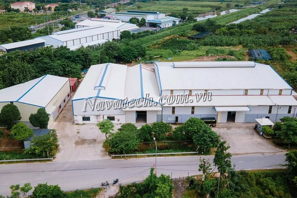 Cung cấp bơm chân không cho Công ty thiết bị Thái Sơn Cung cấp bơm chân không cho Công ty thiết bị Thái Sơn