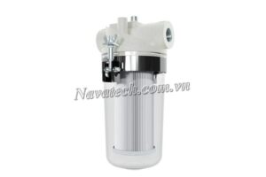 Đặc điểm bộ lọc khí Solberg RST-TF897-101C