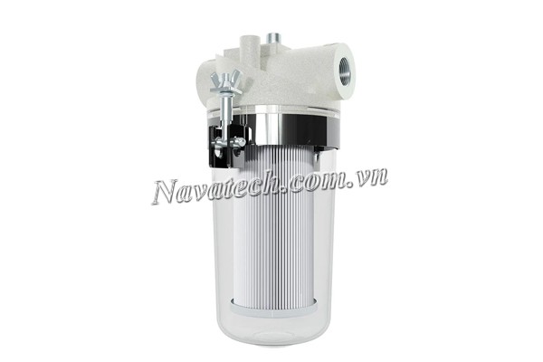 Đặc điểm bộ lọc khí Solberg RST-TF897-101C