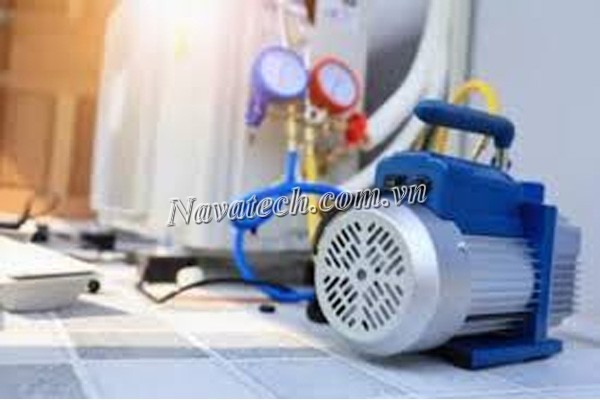 Dẫn điện trong chân không